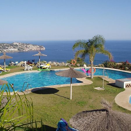 Casa Jose Villa La Herradura  Buitenkant foto