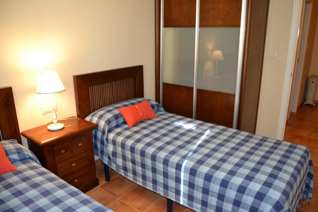 Casa Jose Villa La Herradura  Buitenkant foto
