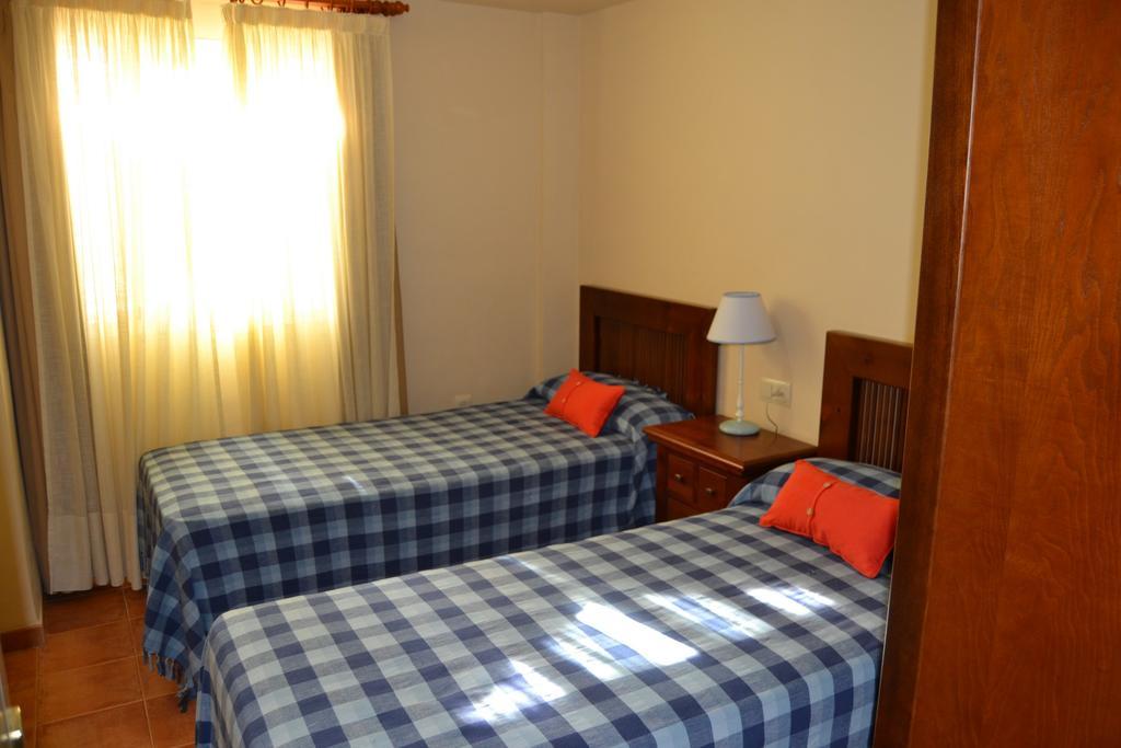 Casa Jose Villa La Herradura  Buitenkant foto