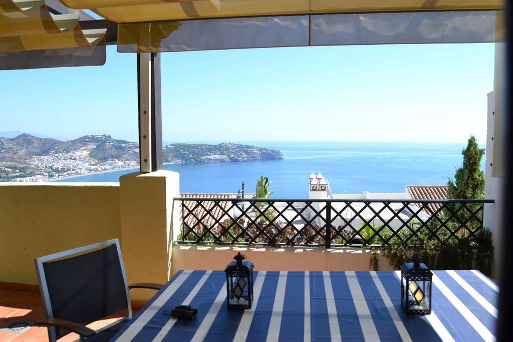 Casa Jose Villa La Herradura  Buitenkant foto