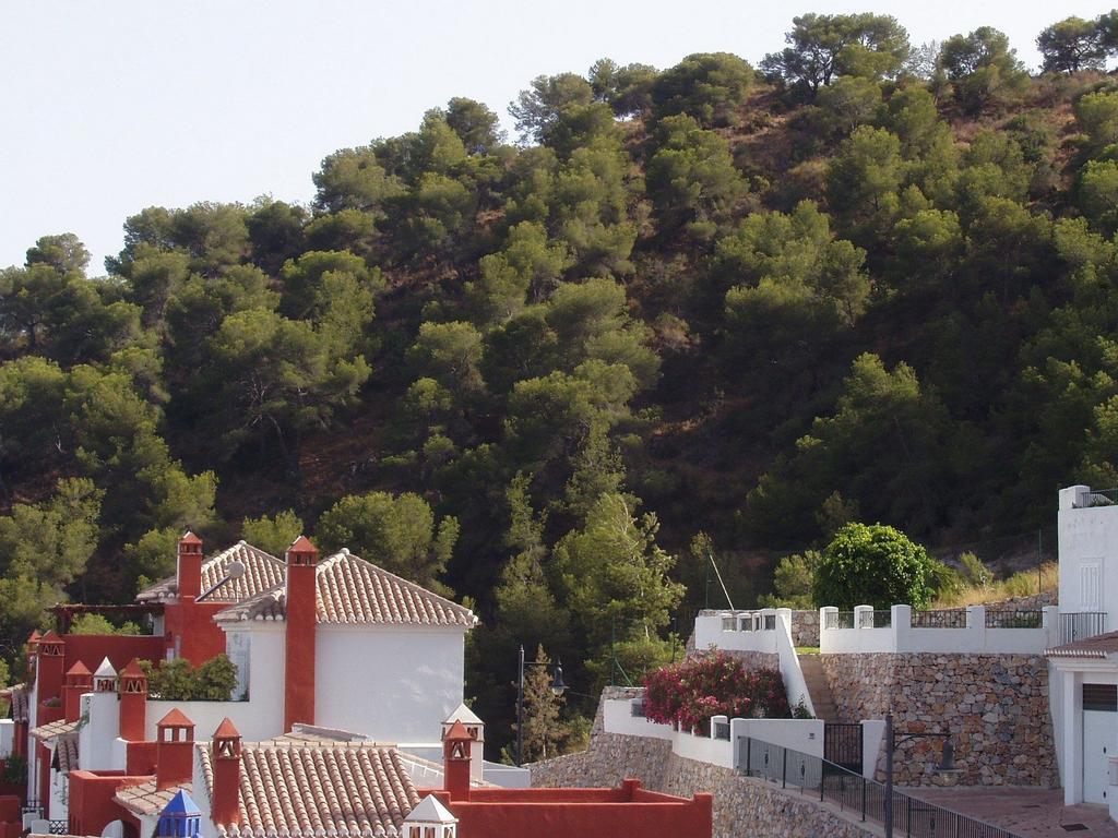 Casa Jose Villa La Herradura  Buitenkant foto