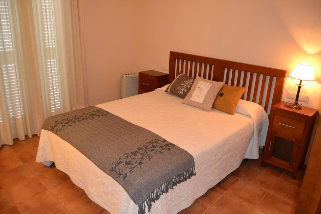 Casa Jose Villa La Herradura  Buitenkant foto