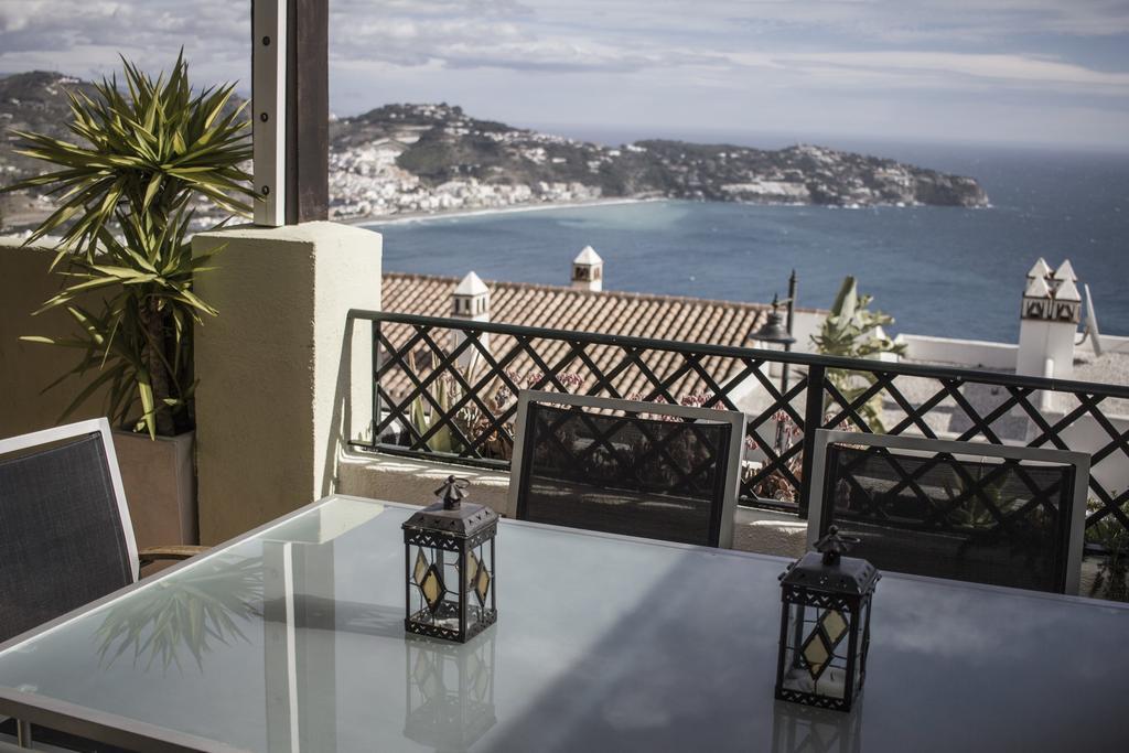 Casa Jose Villa La Herradura  Buitenkant foto