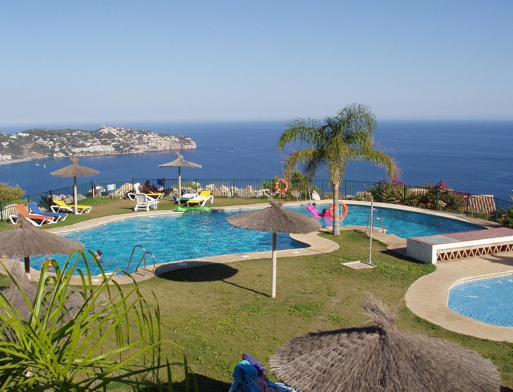 Casa Jose Villa La Herradura  Buitenkant foto